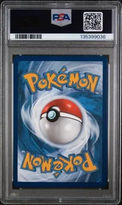 LUGIA V #138 PSA 10 • 2022 POKEMON SWORD & SHIELD SILVER TEMPEST - Image 2