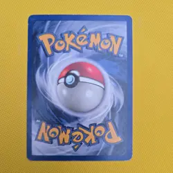 Pokemon TCG Kangaskhan Jungle 5/64 Holo Unlimited Holo Rare - Image 2