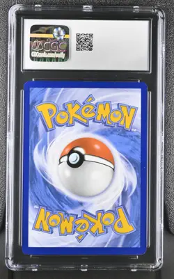 2023 Pokemon Crown Zenith #SWSH283 Galarian Zapdos CGC 10 GEM MINT - Image 2