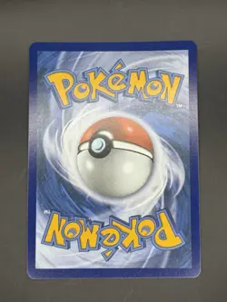 Mega Charizard X ex 023 Pokemon TCG Me: Mega Evolution Black Star Promo Holo - Image 3