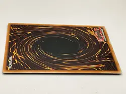 YUGIOH DARK NECROFEAR MC1-EN005 SECRET LIMITED EDITION - Image 4