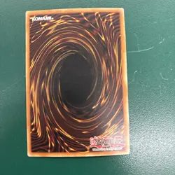 Time Wizard MRD-065 Ultra Rare Unlimited Near Mint Vintage Yugioh TCG🔥🔥🔥 - Image 2