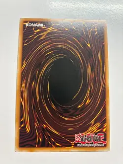 USA Seller Yugioh Rainbow Dark Dragon Secret Rare PTDN-EN003 NM - Image 5