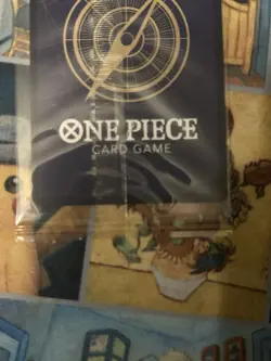 Monkey.D.Luffy (Convention Promo 2024) P-043 One Piece TCG CCG Non-Foil Sealed - Image 4