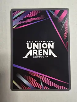 Suma & Makio & Hinatsuru (C) KMY-3-068 - Demon Slayer Union Arena Trading Card - Image 2