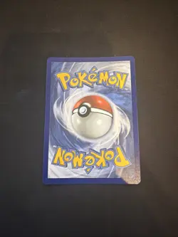 Pokemon TCG Greninja Gold Star SWSH144 Celebrations Black Star Promo Holo Card - Image 2