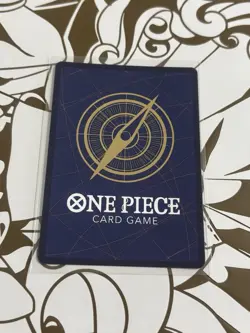 One Piece Card Game PRB-01 The Best - Koby P-014 (ENGLISH) Alt Art - Image 2