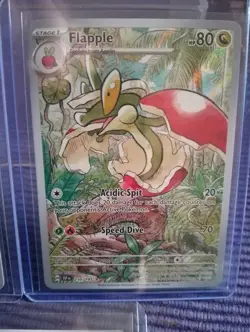 Pokemon tcg 5 card English bundle Inc Bruxish 200/191 AR - Image 3