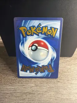 Pokemon 2023 Mew ex - (151 Metal Card) 205/165 Sv: Scarlet & Violet 151 NM - Image 2