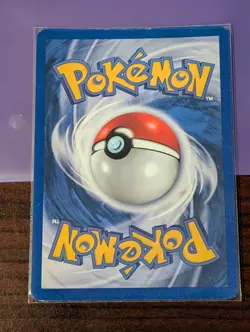 Pokemon TCG Snorlax Jungle Holo Unlimited Rare Card 11/64 LP - Image 4