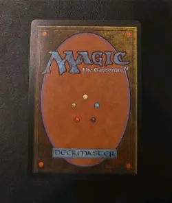 MTG Oath of Druids LP/NM - Magic: The Gathering - Exodus - Image 2