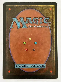 Safe Haven The Dark Non-Foil MTG MP - Image 2