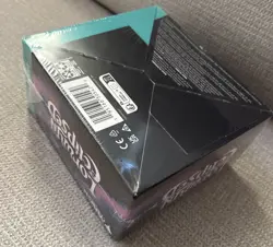 Magic the Gathering Lorwyn Eclipsed Draft Night Box (12 Booster Packs) - Sealed - Image 4