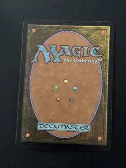 Thwart Mercadian Masques - Magic the Gathering Mtg NM UP - Image 2