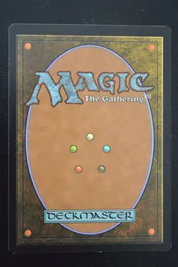 Magic The Gathering MTG FLOODED STRAND Khans of Tarkir LP Lightly Played - Image 2