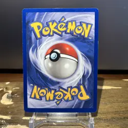 Gastly Base Set 1999 50/102 Pokemon TCG LP Vtg - Image 2