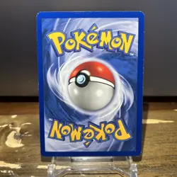 Gastly Base Set 1999 50/102 Pokemon TCG LP Vtg - Image 4