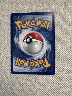 Pokemon Aerodactyl Prerelease #1/62 Holo Rare 1st Edition Card - Image 2
