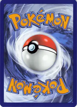 POKEMON Toedscool #201/198 Holofoil SV01: Scarlet & Violet Base Set NM - Image 2