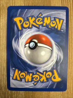 Pokemon TCG Smeargle EX Dragon Frontiers 39/101 Regular Uncommon MP - Image 2