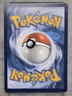 Milotic 27/111 SM - Crimson Invasion Reverse Holo Pokemon TCG - Image 2