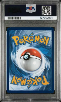 2025 POKEMON DRI EN-DESTINED RIVALS ILLUSTRATION RARE #192 BLAZIKEN PSA 9 TCG - Image 2