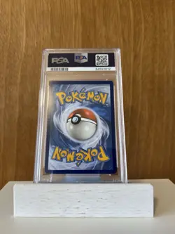 PSA 10 Charizard EX 228/197 Pokemon Scarlet Violet Obsidian Flames Gold Hyper!! - Image 2