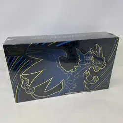 Pokemon TCG Mega Charizard X ex Ultra Premium Collection Set Factory Sealed Box - Image 1