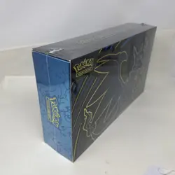 Pokemon TCG Mega Charizard X ex Ultra Premium Collection Set Factory Sealed Box - Image 2