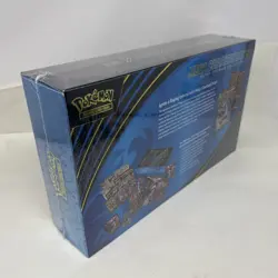 Pokemon TCG Mega Charizard X ex Ultra Premium Collection Set Factory Sealed Box - Image 3