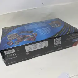 Pokemon TCG Mega Charizard X ex Ultra Premium Collection Set Factory Sealed Box - Image 4