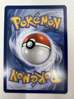 N's Zekrom 031 Ascended Heroes ETB Promo Pokemon Center Stamp - Image 2