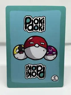 TAUROS x A5 WAGU 128/151 x POKIDOKI - POKEMON PSA , CGC , BGS , TAG , TCG - Image 2