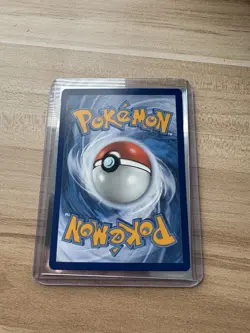 Charmander Pokemon SWSH092 Black Star Promo with HD Swirl - Image 4