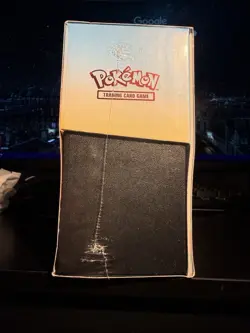 Pokemon SV Paradox Rift Elite Trainer Box Roaring Moon Pokemon Center Sealed 820650854163 - Image 3