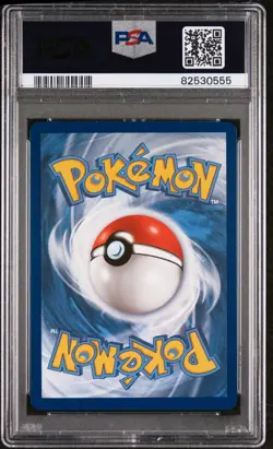 2021 POKEMON SWORD & SHIELD TORNADUS VMAX RAINBOW #209 CHILLING REIGN PSA 10 - Image 2