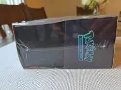 Pokemon Mega Evolution Phantasmal Flames Elite Trainer Box Charizard Gengar - Image 4