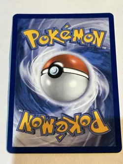 Pokemon Team Rockets Petrel 226/182 SV Destined Rivals Ultra Rare Full Art Holo - Image 3