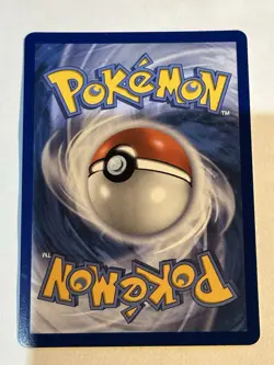 Pokemon Team Rockets Petrel 226/182 SV Destined Rivals Ultra Rare Full Art Holo - Image 4