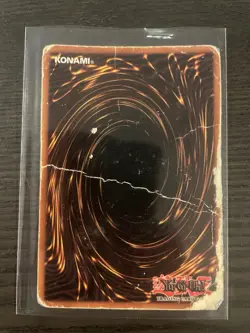 Dark Magician - SDY-006 - Ultra Rare - Unlimited Edition DMG Yugioh - Image 2