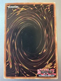 Prevent Rat - MRD-084 - Common - 1st Edition Metal Raiders Yu-Gi-Oh! LP - Image 2