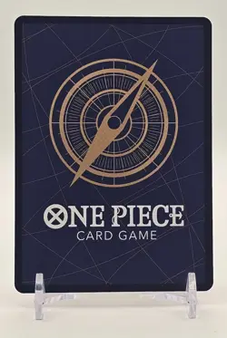 One Piece TCG - Promo -Monkey.D.Luffy ST01-012 3rd Anniversary Alt Art - English - Image 2