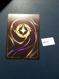 Dumbo Ninth Wonder of the Universe 228/204 Fabled Enchanted Disney Lorcana #4 - Image 5