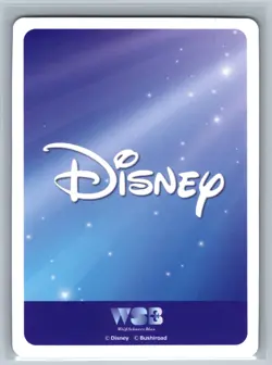 Weiss Schwarz Blau Disney Elsa & Anna #DSY/01B-044 Japanese Foil Card - Image 2