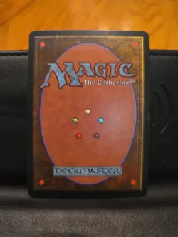 MTG - Magic The Gathering - Horn Of Greed - Stronghold - NP/NM! - Image 2