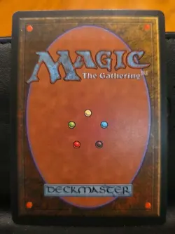 MTG - Weatherlight - Uncommon - Phyrexian Furnace - near mint - Image 2