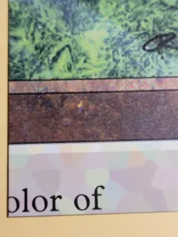 MTG Magic the Gathering Ultra Pro Puzzle Quest Black Lotus Piece 6 six of 9 Rare - Image 5