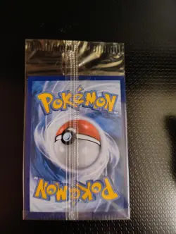 Pokemon TCG Charmander Obsidian Flames #044 SVP Black Star Promo [SEALED] - Image 2