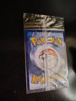 Pokemon TCG Charmander Obsidian Flames #044 SVP Black Star Promo [SEALED] - Image 3