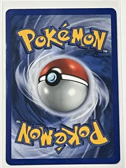 🌴Near Mint - Pokemon Ivysaur 05/18 Southern Islands Promo 🌴 - Image 2